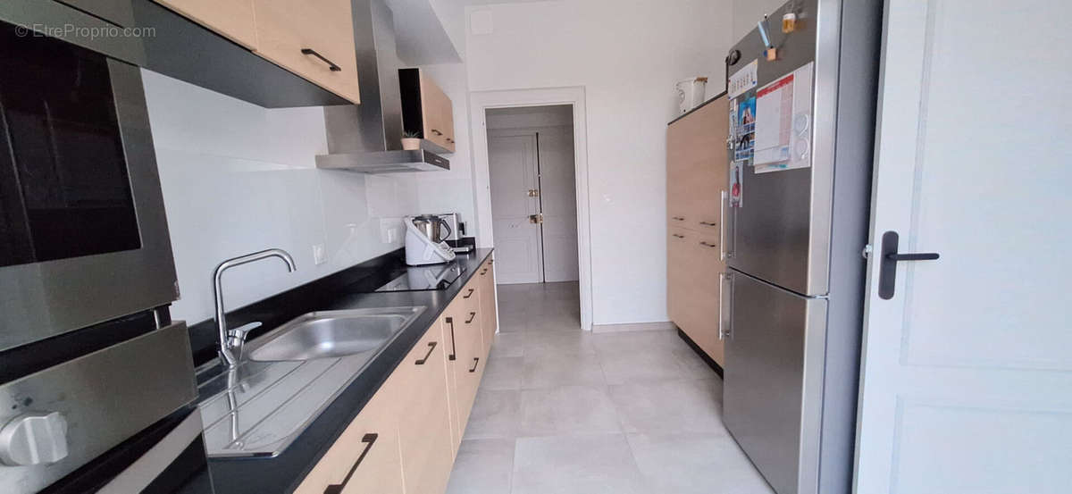 Appartement à BOURG-EN-BRESSE