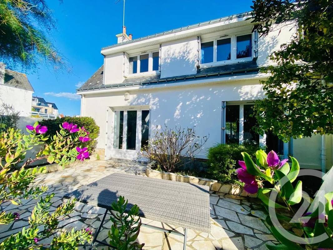 Maison à QUIBERON