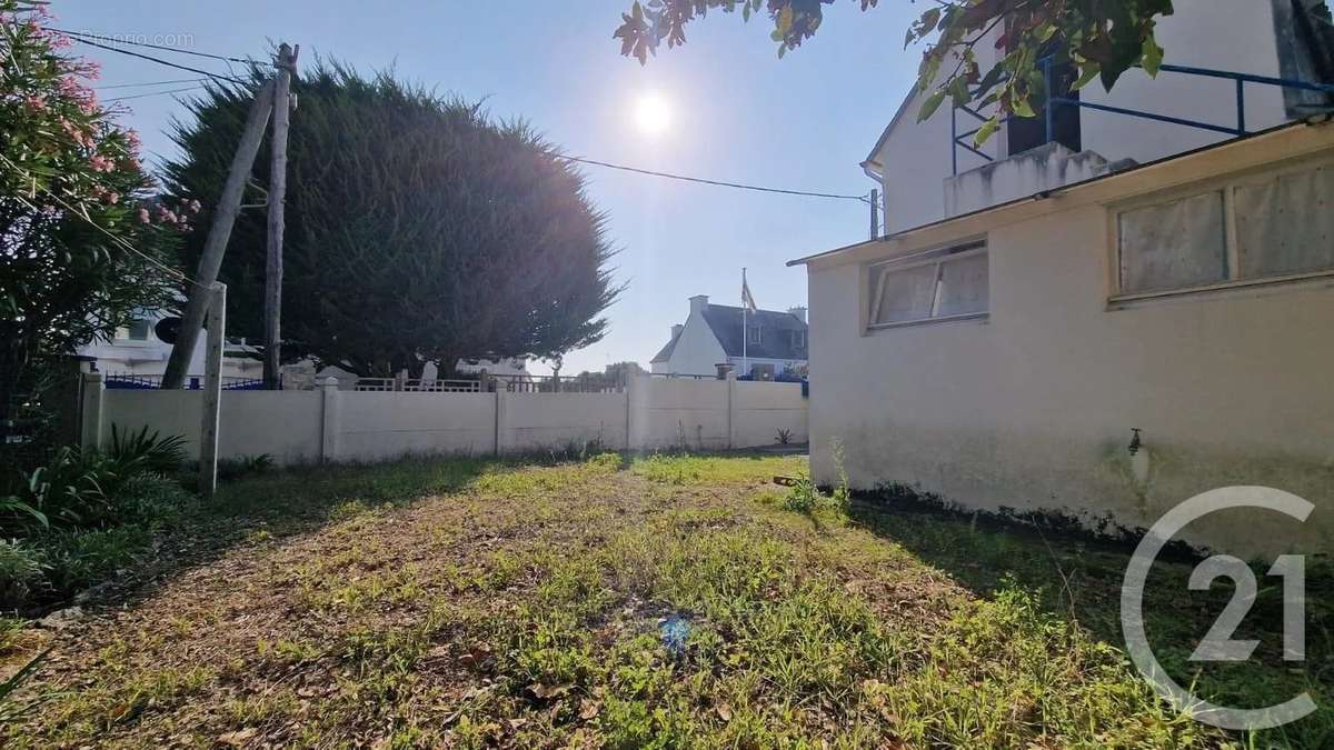 Maison à QUIBERON