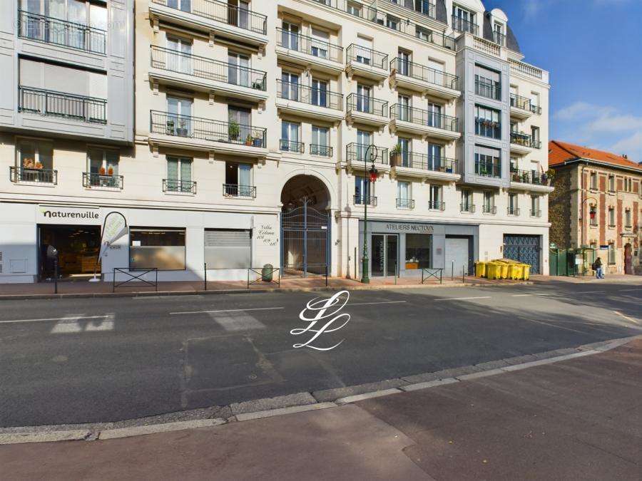 Appartement à PUTEAUX