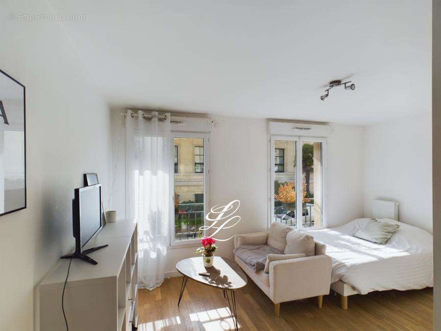 Appartement à PUTEAUX