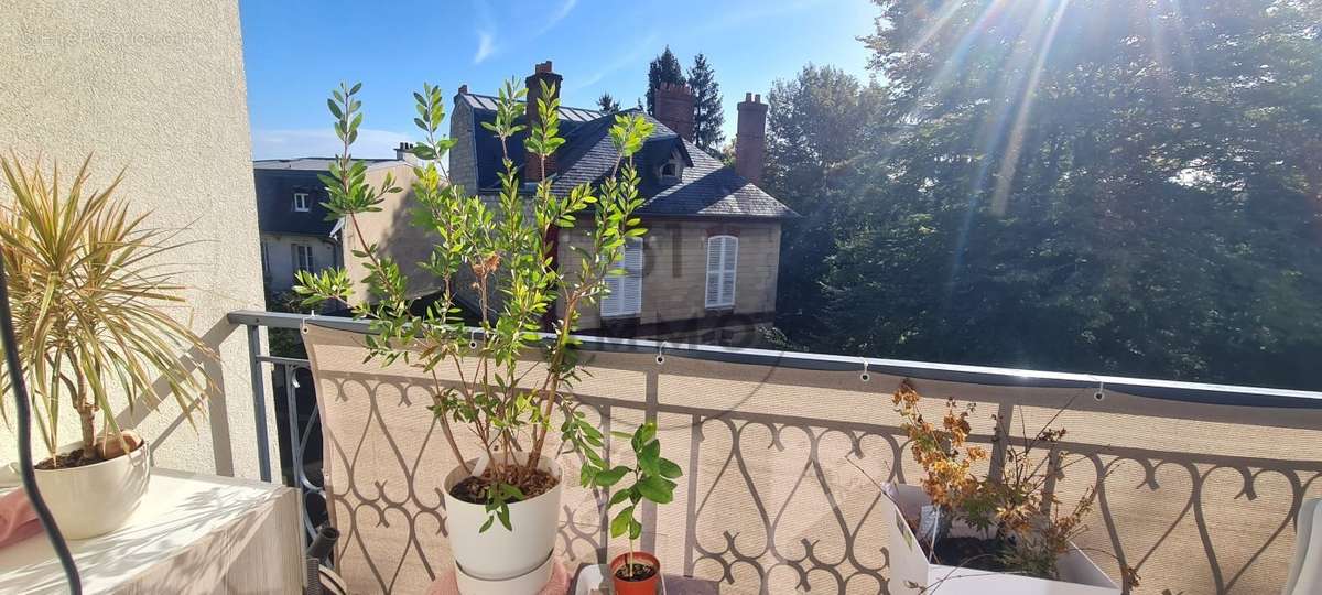 Appartement à CLAMART