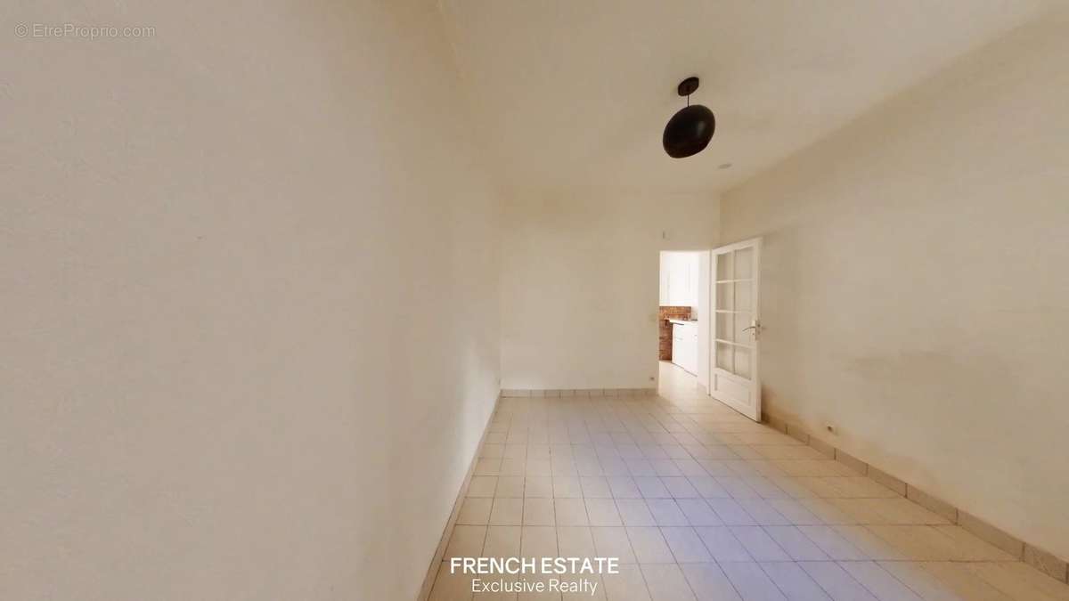 Appartement à LEVALLOIS-PERRET