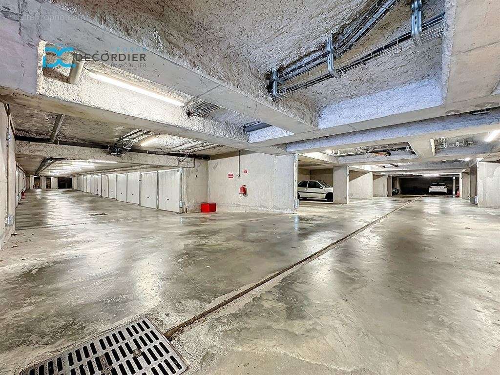 Appartement à THONON-LES-BAINS