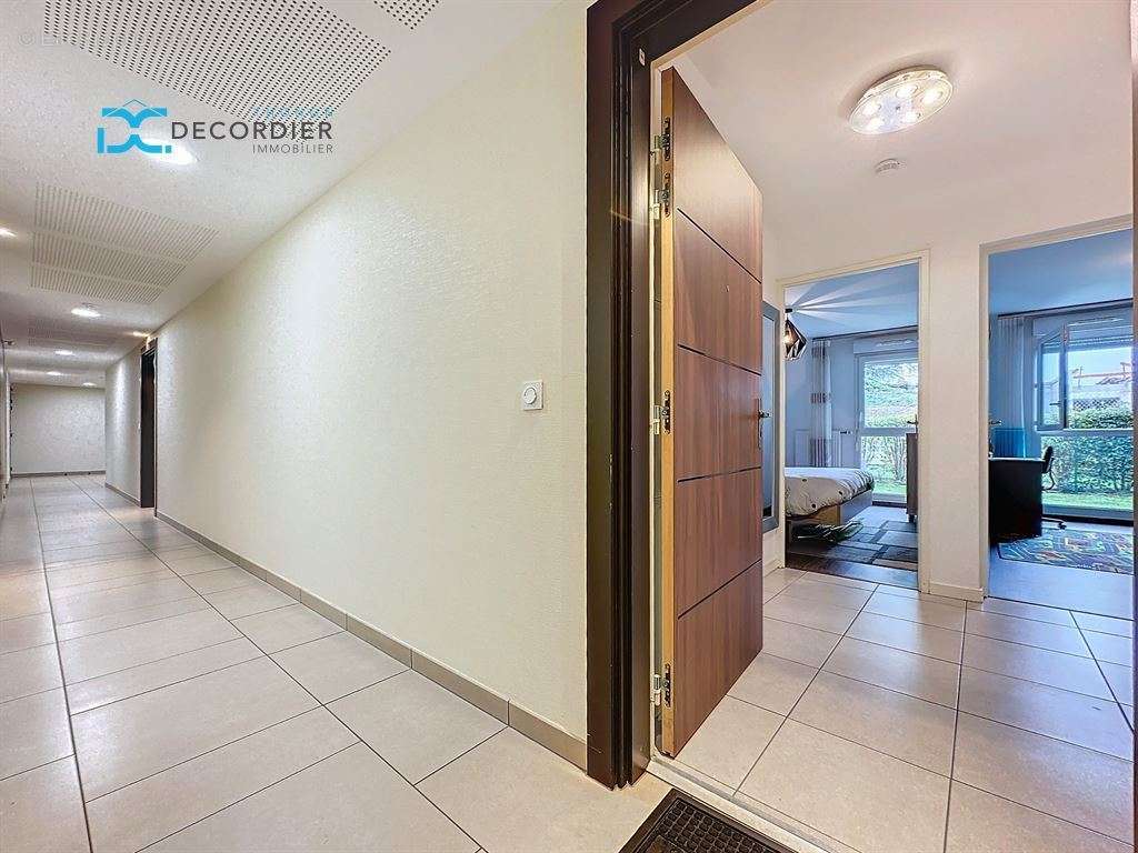 Appartement à THONON-LES-BAINS