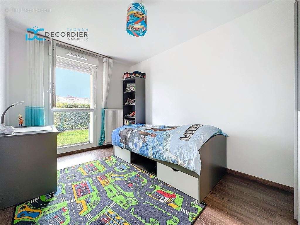 Appartement à THONON-LES-BAINS