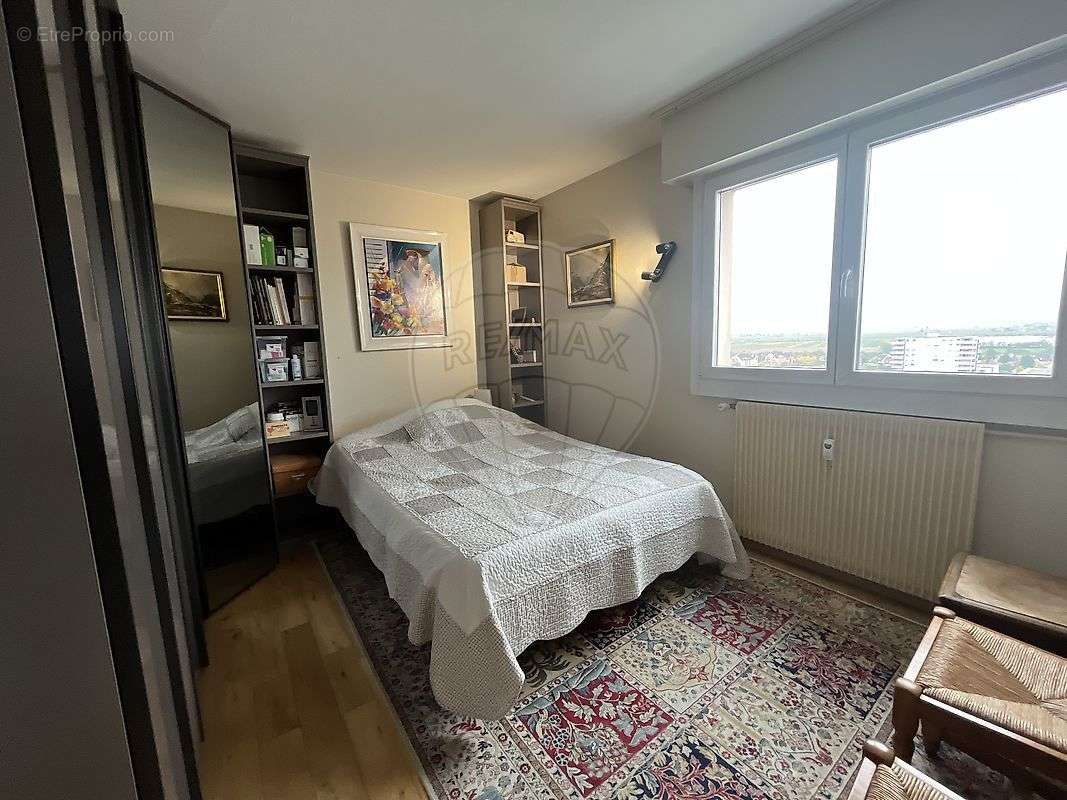 Appartement à COLMAR