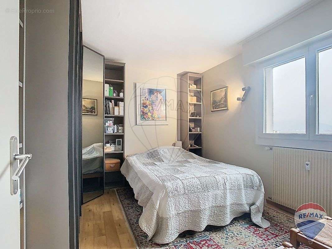 Appartement à COLMAR