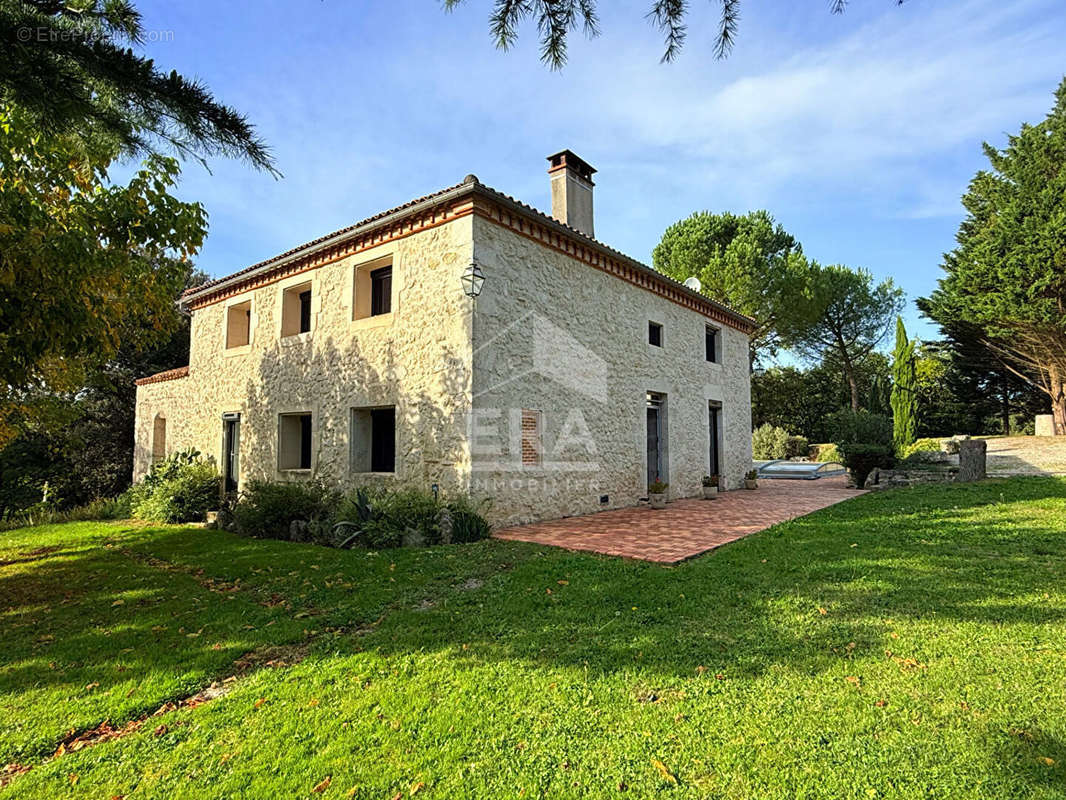 Maison à AGEN