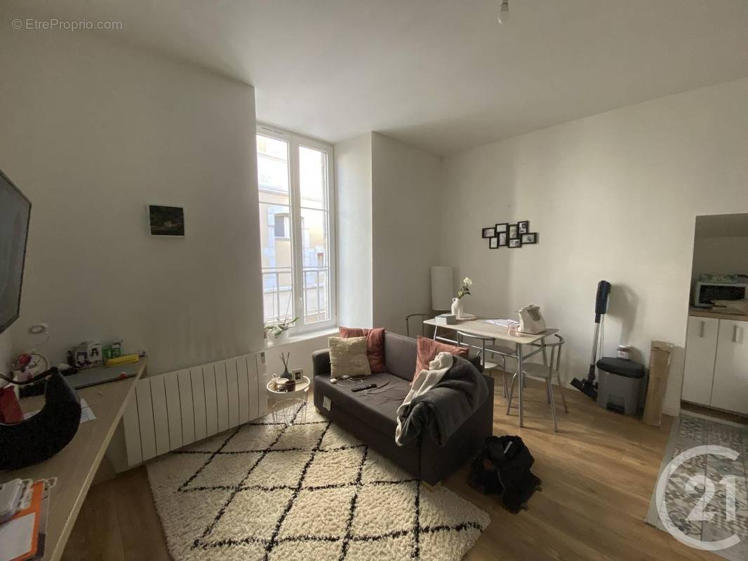 Appartement à ANNONAY