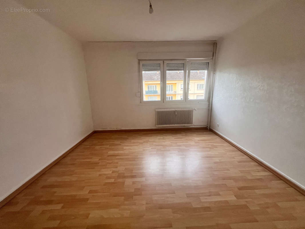 Appartement à SELESTAT