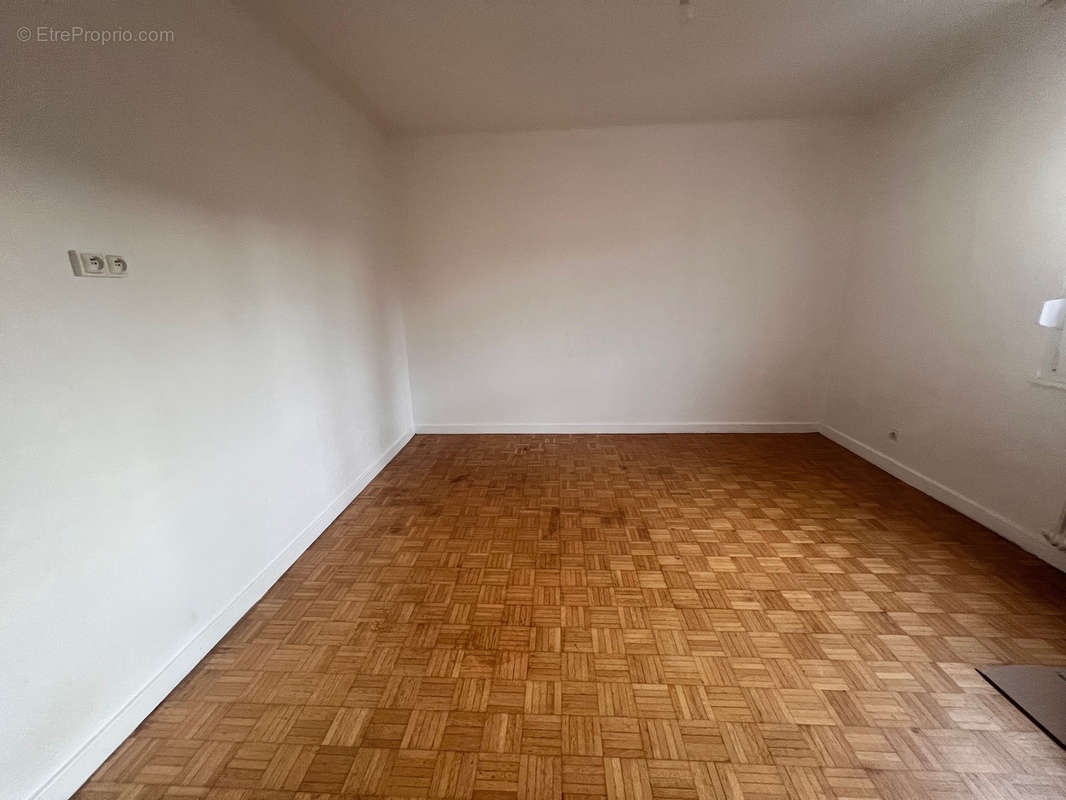 Appartement à SELESTAT