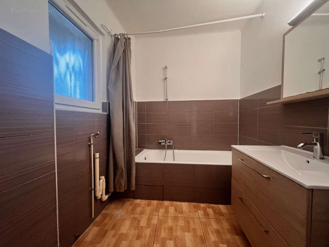 Appartement à SELESTAT