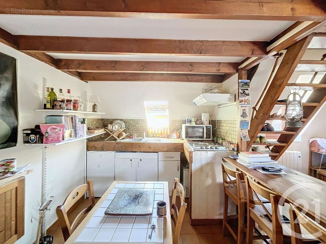 Appartement à DIJON