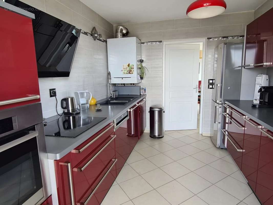 Appartement à BLAGNAC