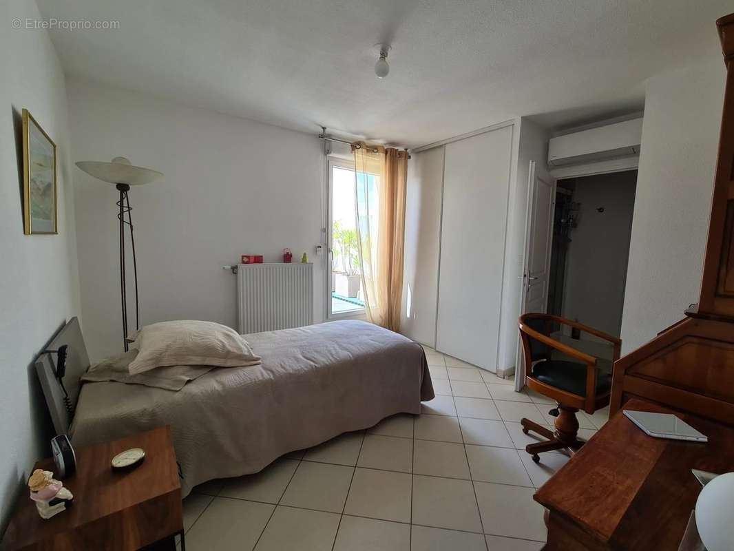 Appartement à BLAGNAC