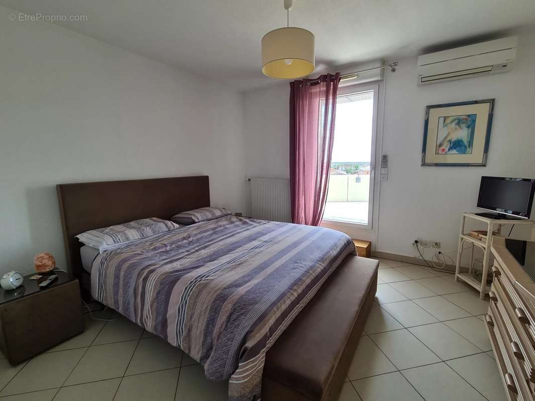 Appartement à BLAGNAC