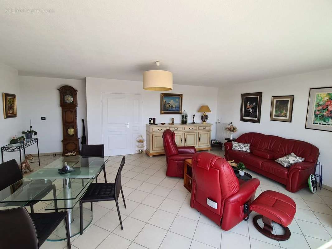 Appartement à BLAGNAC