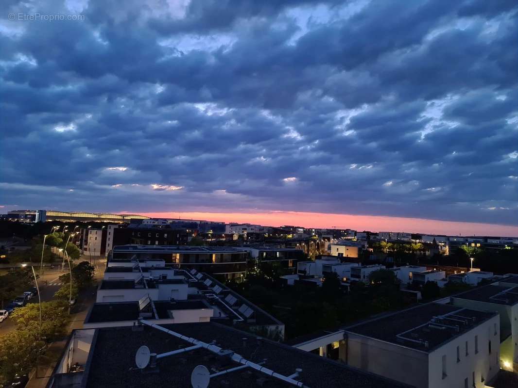 Appartement à BLAGNAC