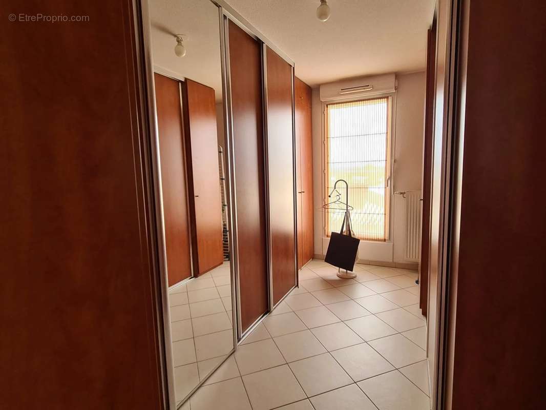 Appartement à BLAGNAC