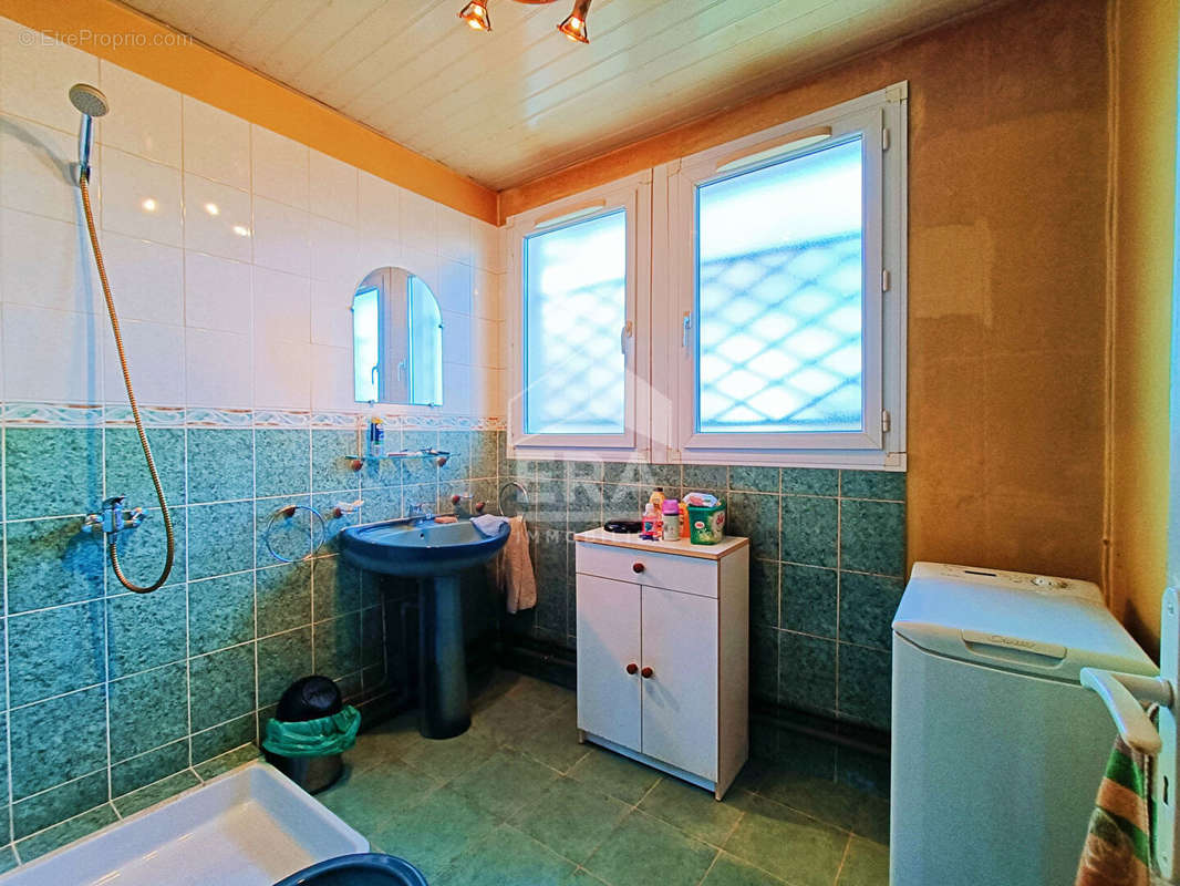 Appartement à BILLERE