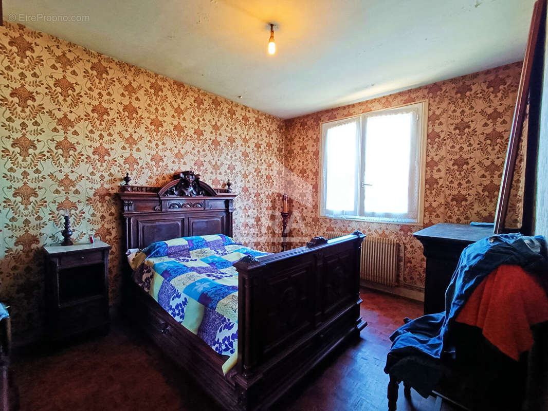 Appartement à BILLERE