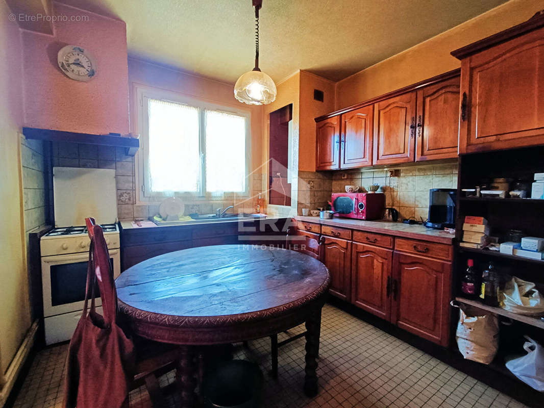 Appartement à BILLERE