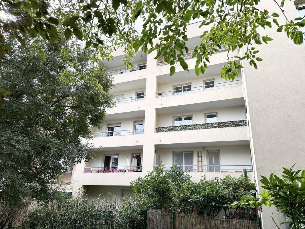 Appartement à LYON-3E