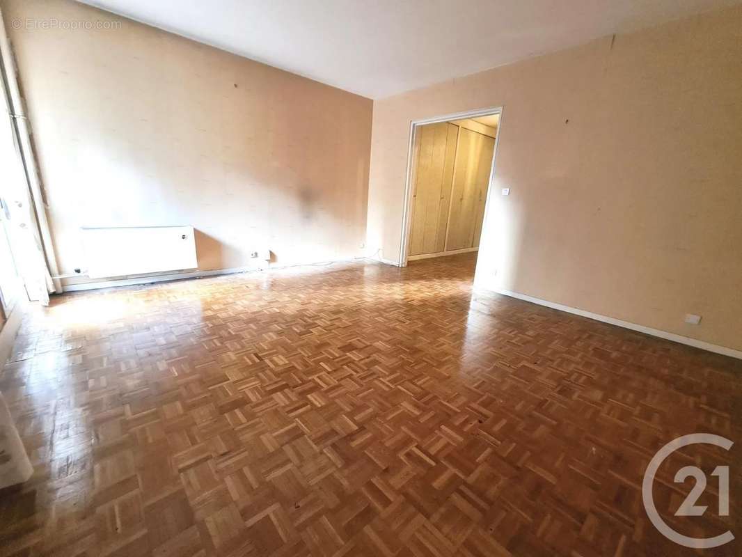 Appartement à CRETEIL