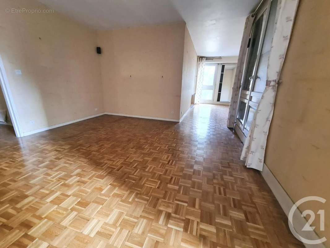 Appartement à CRETEIL