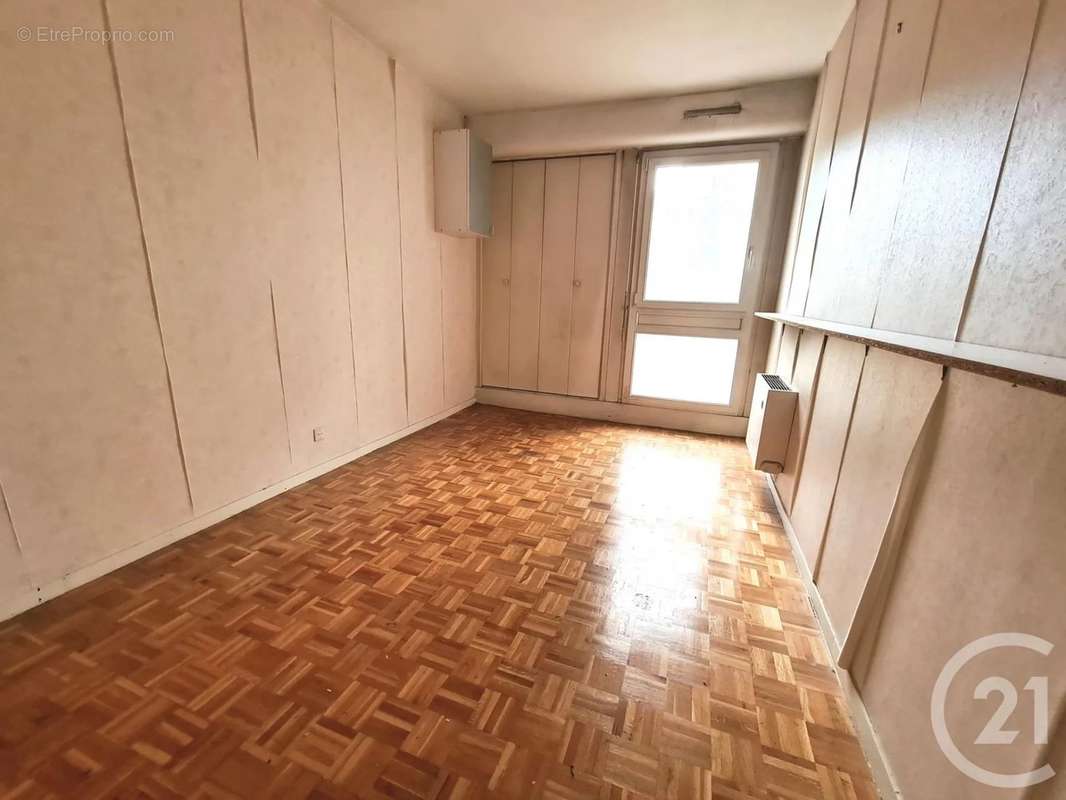 Appartement à CRETEIL