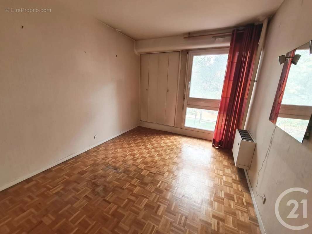 Appartement à CRETEIL