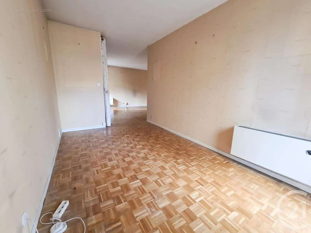 Appartement à CRETEIL