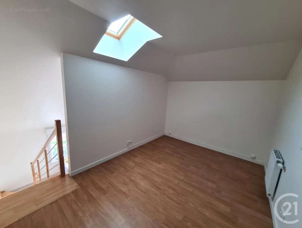 Appartement à CRETEIL