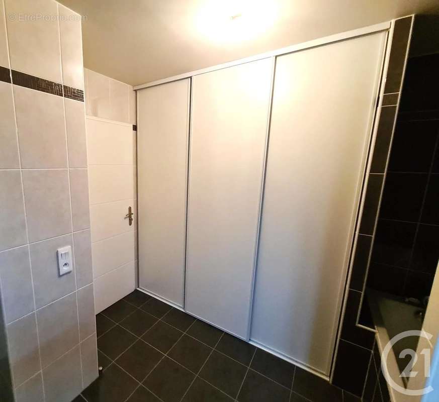 Appartement à CRETEIL