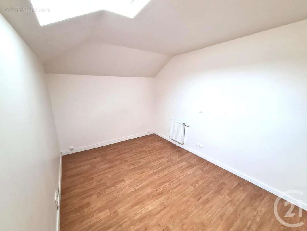 Appartement à CRETEIL