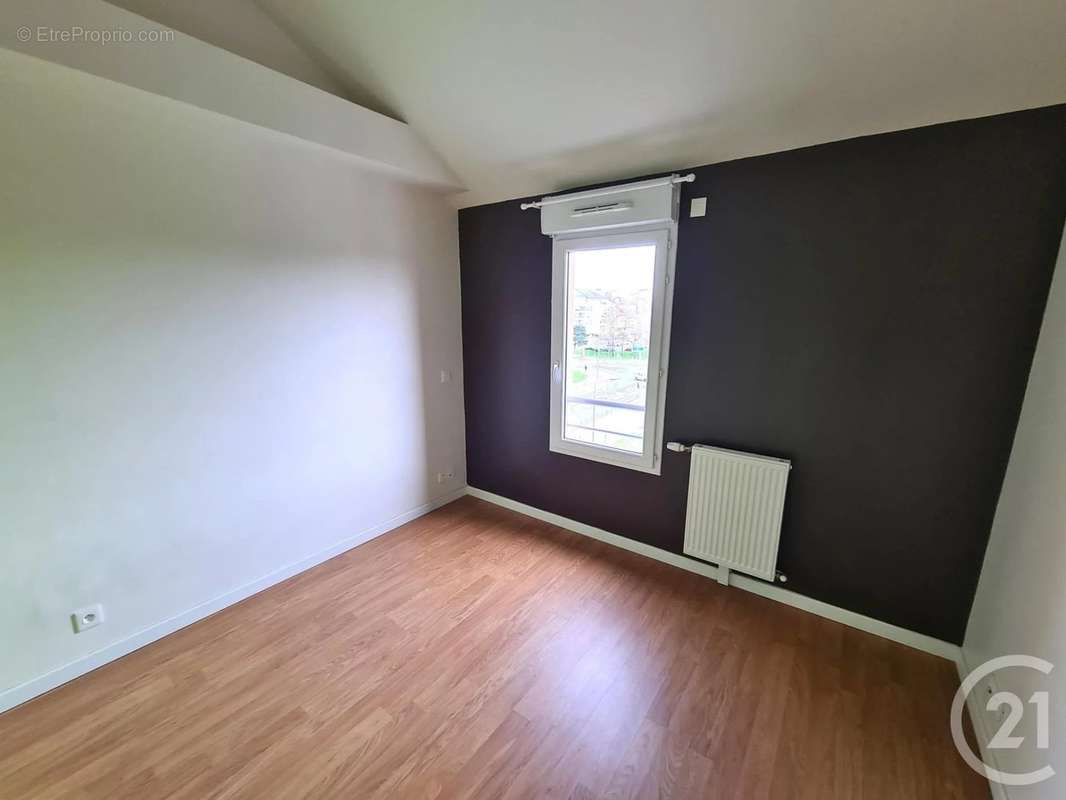 Appartement à CRETEIL