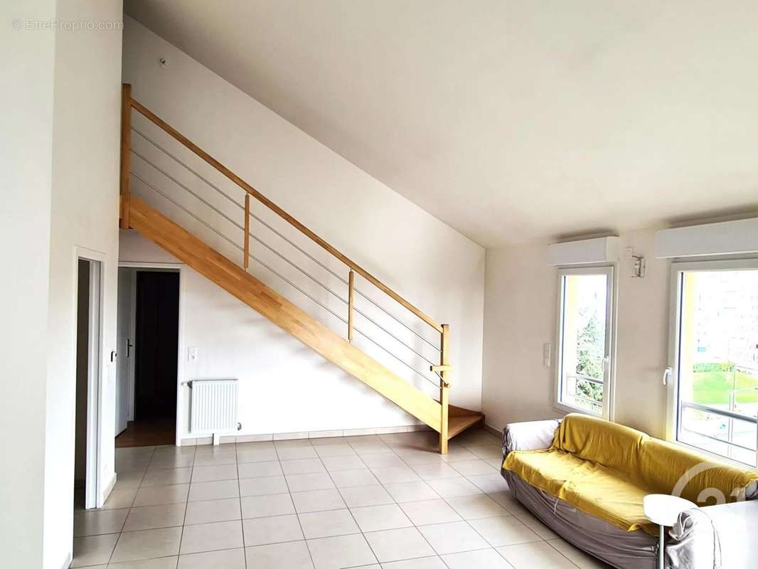 Appartement à CRETEIL