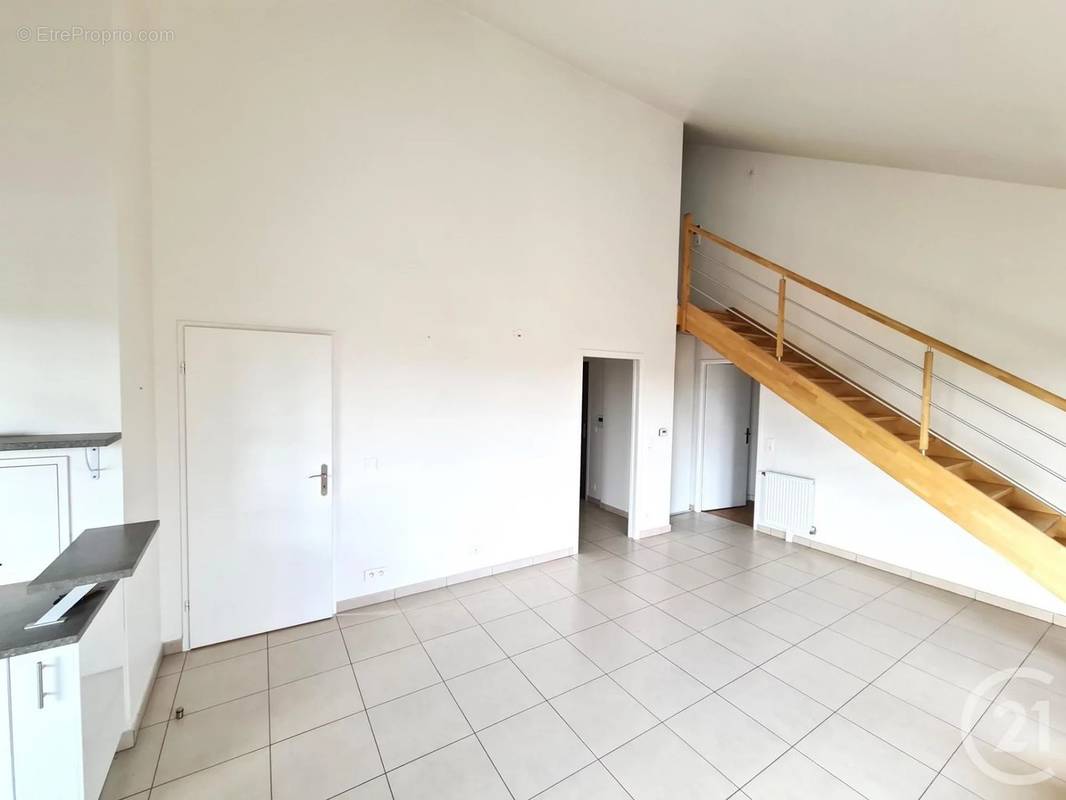 Appartement à CRETEIL