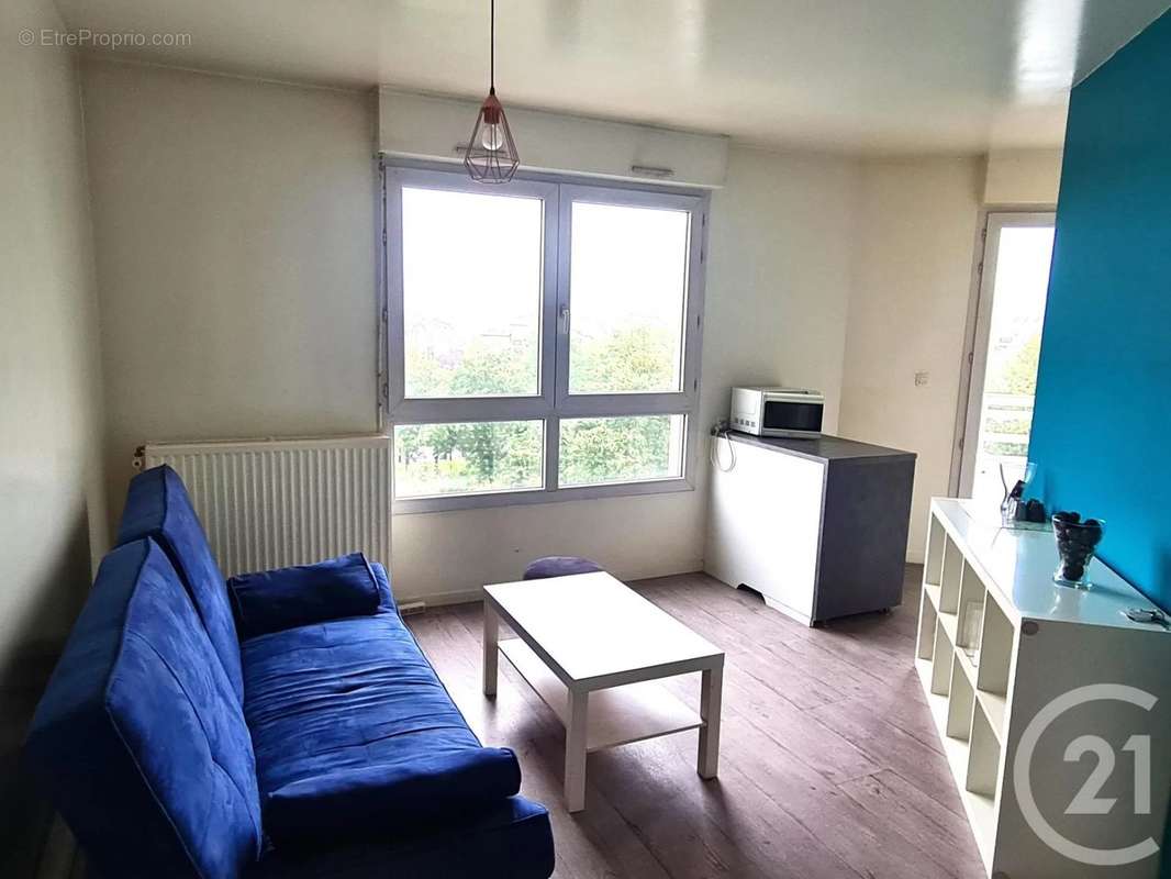 Appartement à CRETEIL