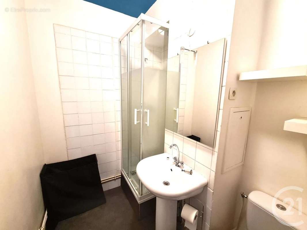 Appartement à CRETEIL