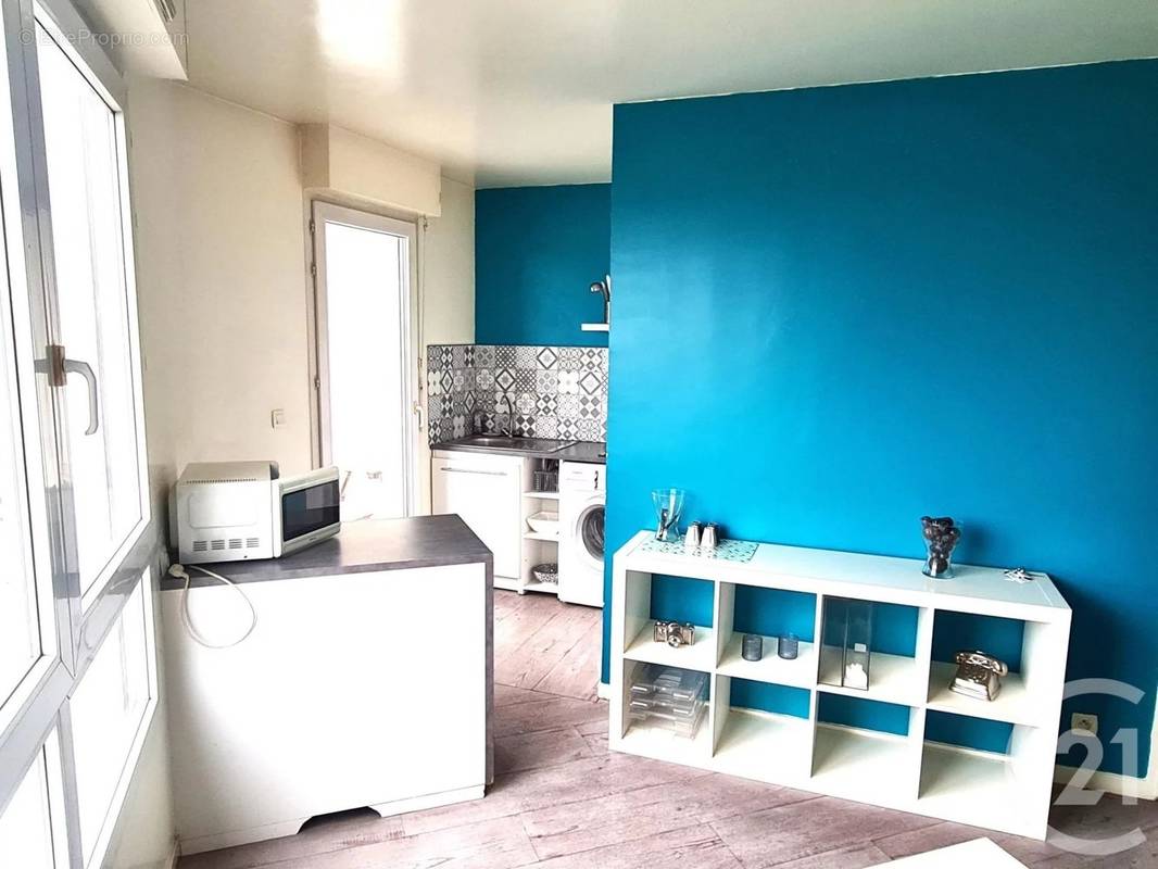 Appartement à CRETEIL