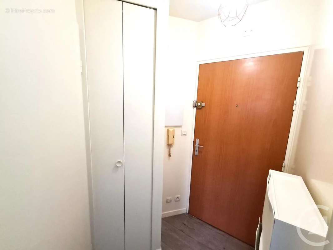 Appartement à CRETEIL