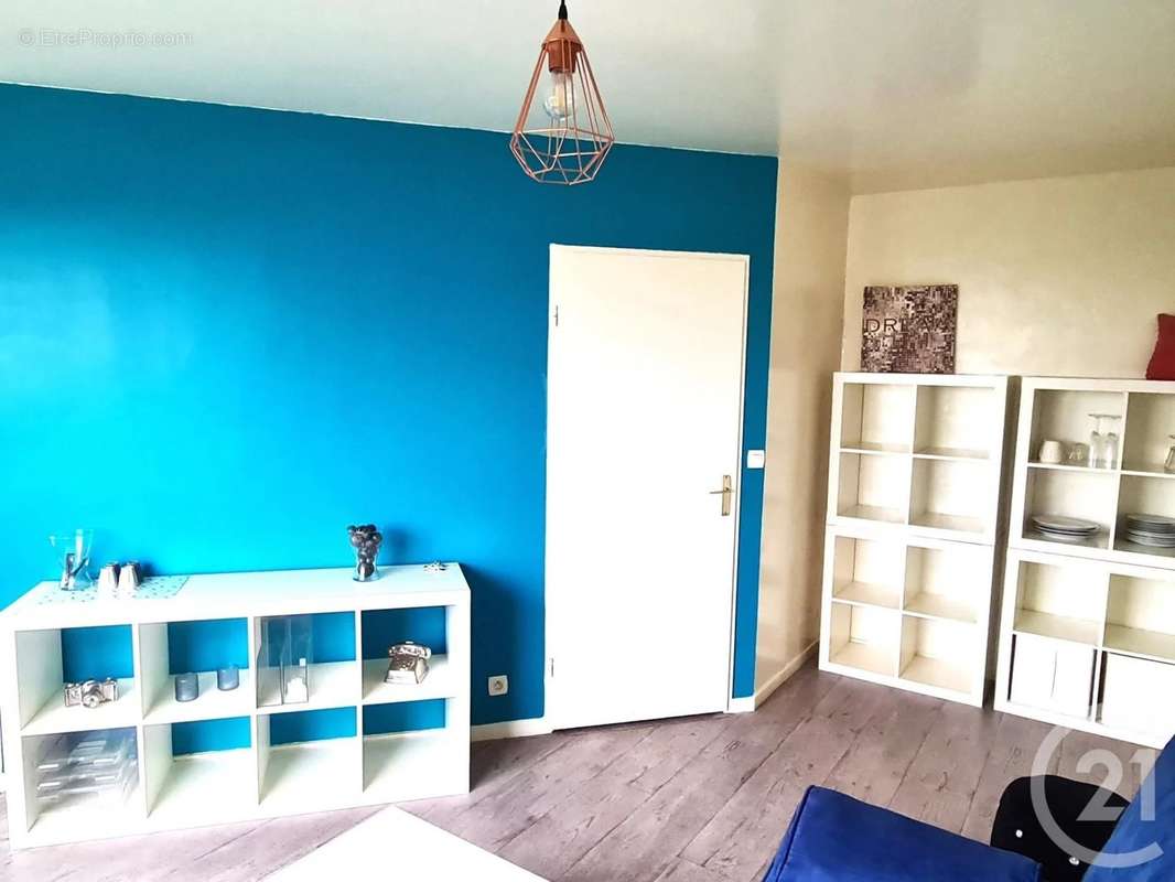 Appartement à CRETEIL