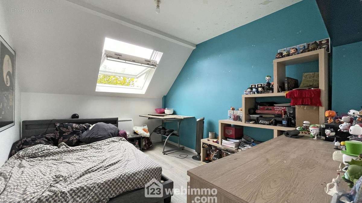 ?de 10m2? - Appartement à ORMESSON-SUR-MARNE