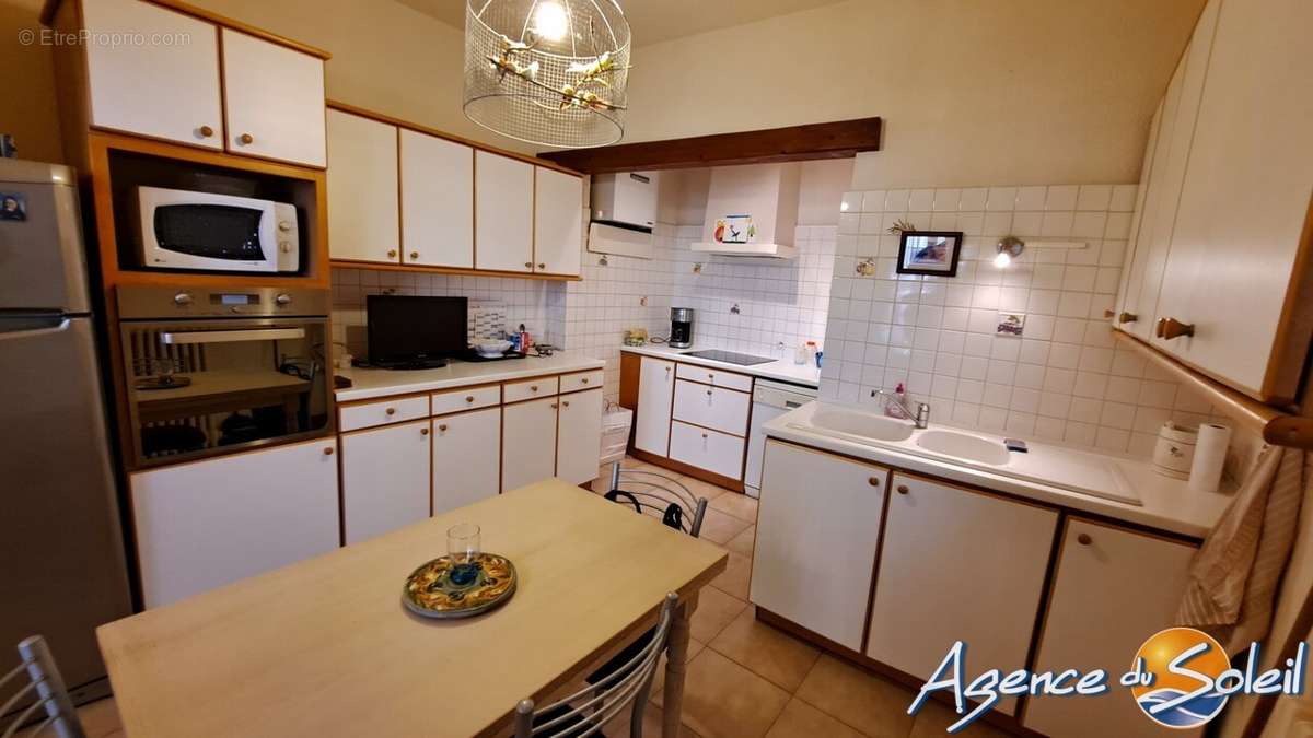 Appartement à BEZIERS