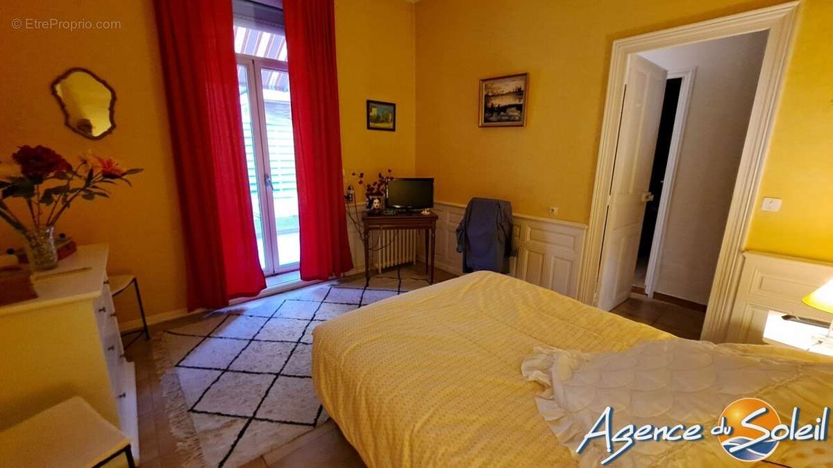 Appartement à BEZIERS