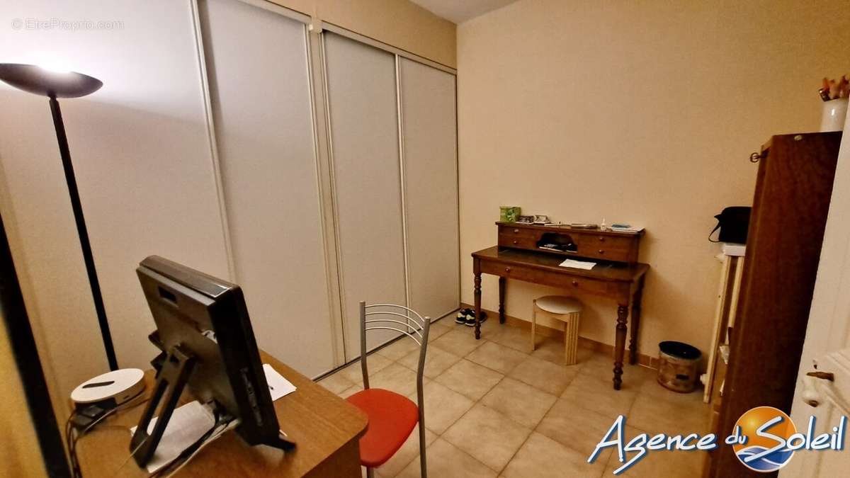 Appartement à BEZIERS