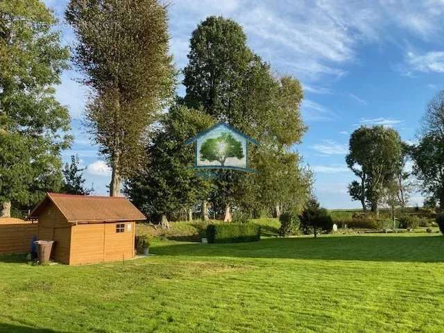 Maison à VEULES-LES-ROSES