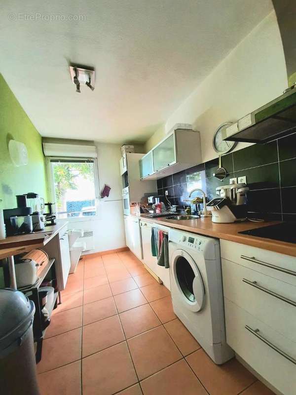   - Appartement à TOULOUSE